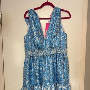 Lilly Sundress. NWT